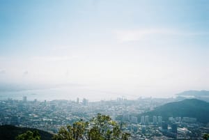 Defining Penang Exceptionalism Through Its Geography, Its Biology and Its Human History