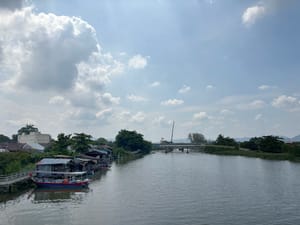 A Heritage Haven on Penang’s Mainland Nibong Tebal