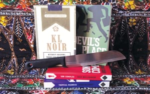 The New Wave of Malaysian Fixi-on