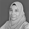 Dr. Rahida Aini
