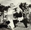 Silat Pulut: An Essential Malay Martial Art and Performance