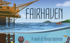 Fairhaven: An Unrealistic Optimistic Rendition of the Future