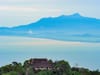 Gunung Jerai: The Prominent Peak on The North