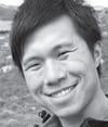 Lim Chee Han
