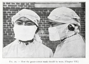 Dr. Wu Lien-teh: Malaysian’s Forgotten Plague Fighter