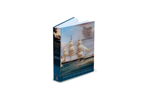 A Magnificently Rich Tome on Early Penang