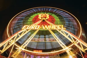 Pesta Pulau Pinang - An Unexpected and Popular Legacy