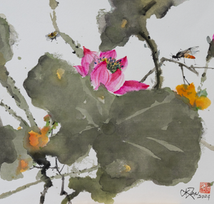 Living in Still Life: Reflections on Tan Chiang Kiong’s Odyssey