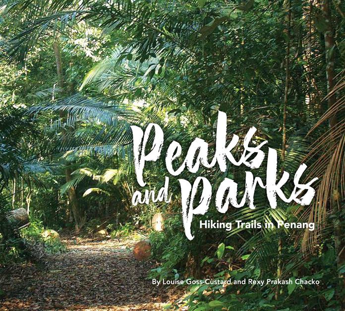 Peaks and Parks: Hiking Trails in Penang