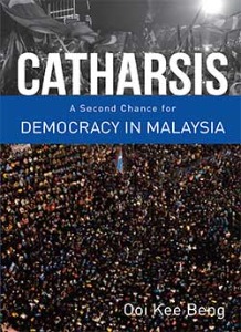 Catharsis - A Second Chance for Democracy in Malaysia